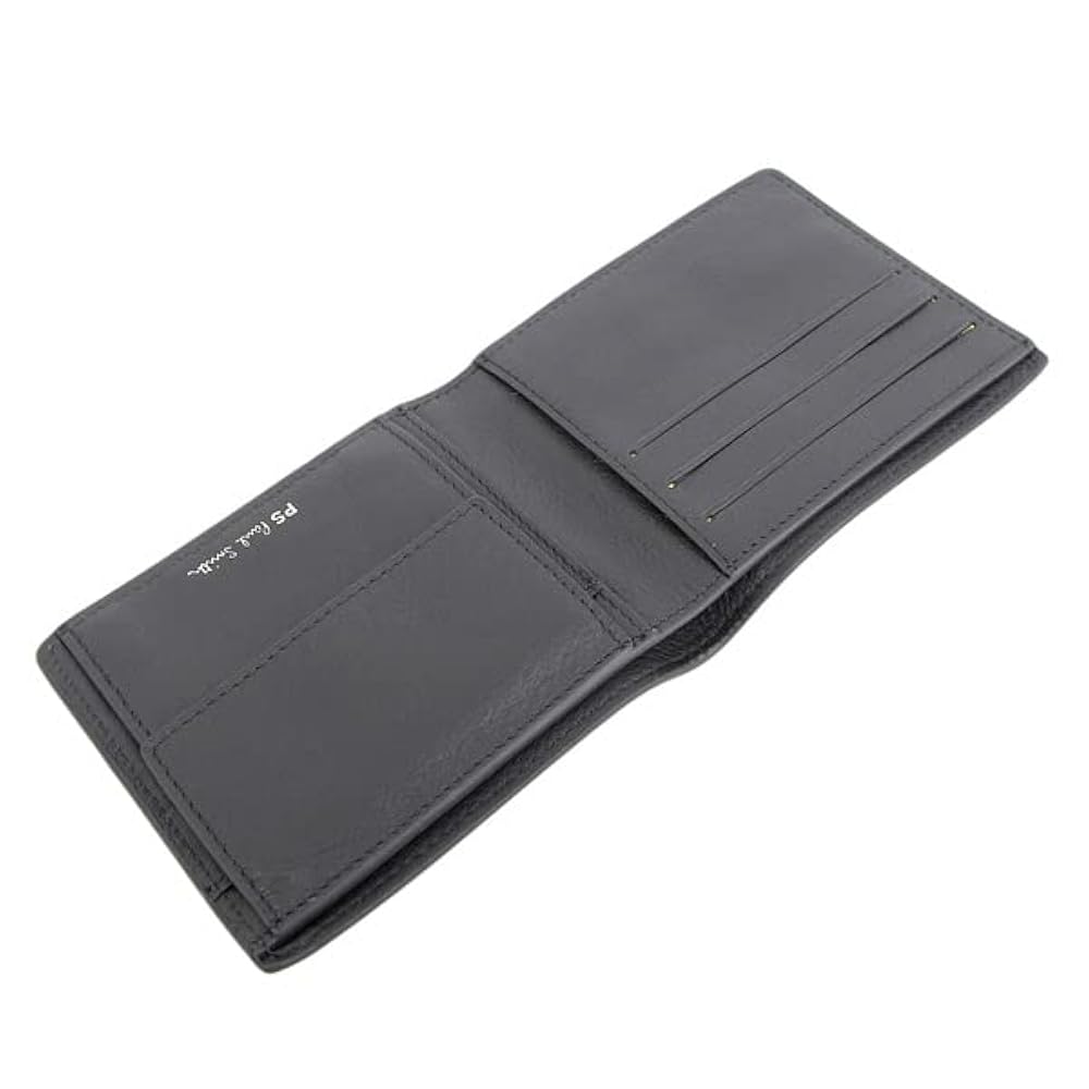 ポールスミス Paul Smith 折財布 カラーブロック 2つ折り財布 Paul Smith ポールスミス 折財布 カラーブロック 2つ折り財布